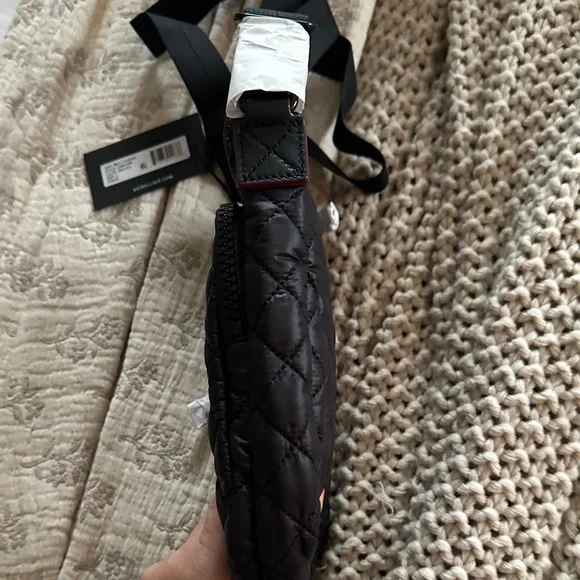 MZ Wallace Large Metro Crossbody - Picture 7 of 9